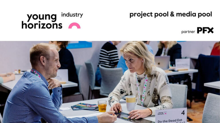 Project Pool & Media Pool 2025: PFX Collaboration Creates Waves in 3D ...